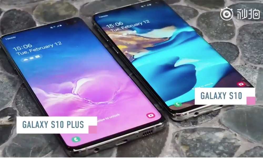 9 lý do để bạn lựa chọn Galaxy S10 thay vì Samsung S20